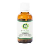 Aceite Esencial Benjuí | Styrax benzoin | Styrax benzoin aceite Esencial | 100% natural puro | Vapor destiló | Grado Terapéutico | Benzoin Essential Oil | 50ml | 1.69oz By R V Essential