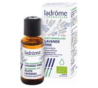 Aceite esencial BIO lavanda fina Ladrome 30ml