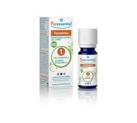 Aceite esencial Bio Palmarosa