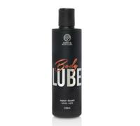 Aceite esencial bodylube latex safe 250 ml