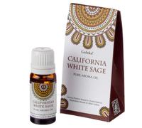 Aceite Esencial California White Sage - Sabio Blanco - 10ml