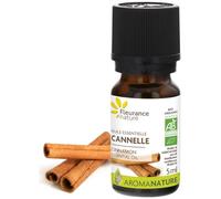 Aceite Esencial canela BIO 5 ml