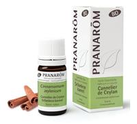 Pranarom Aceite Esencial Canela de Ceilán BIO 5 ml