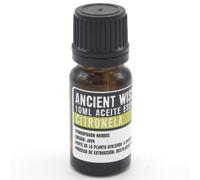 Aceite Esencial Citronela
