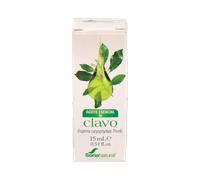 Aceite esencial clavo puro 15 ml Soria Natural - aroma concentrado y versátil