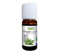Aceite esencial compacto de orégano orgánico para aromaterapia Propos' Nature, 10 ml