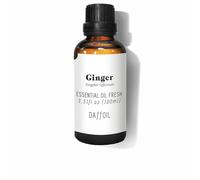 Aceite esencial daffoil jengibre 100 ml