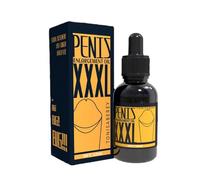 Aceite esencial de 10 ml para hombres, aceite para agrandar el pene, aceite para agrandar el pene más rápido y aumentar la potencia, aceite de masaje para hombres para sexo (1PC)