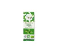 Aceite esencial de albahaca orgánica (Ocimum basilicum) Born to Bio 10 ml