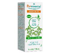 Aceite esencial de albahaca orgánica Puressentiel 5 ml