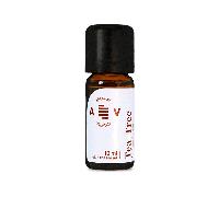 Aceite Esencial de Árbol de Té 10 ml Aromas do Valado