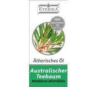 Aceite esencial de árbol de té australiano 100% puro