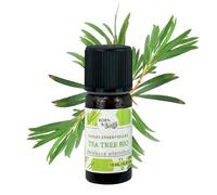 Aceite esencial de árbol de té orgánico Born to Bio 10 ml