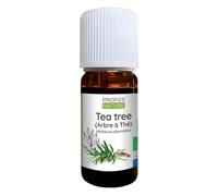 Acerca de la Naturaleza He Bio Árbol del Té 10ml