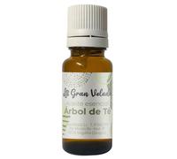 Aceite Esencial de Árbol de Té Quimiotipado 100% Puro y Natural | Ideal para Cosmética y Limpieza |1000 ml