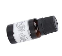 Aceite Esencial de Aroma, Aceite Esencial de Aromaterapia Natural Refrescante Relajación Alivio del Estrés Regalo para Hombres Mujeres para Difusor(Loto de nieve)