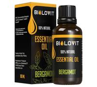 Aceite esencial de bergamota Bilovit - 100 ml