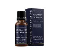 Aceite Esencial de Bergamota Calabria - 10ml