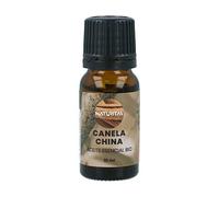 Aceite Esencial de Canela China 10 ml bio Naturitas Essentials | Fitoterapia | Aromaterapia | Para difusor | Purificante