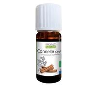 Aceite de canela de Ceilán Bio 10 ml de aceite esencial