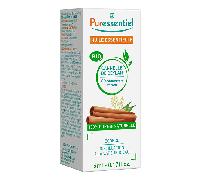 Aceite esencial de canela de Ceilán orgánica Puressentiel 5 ml