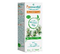 Aceite esencial de cedro del Atlas orgánico Puressentiel 5 ml