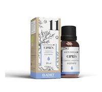 Eladiet 11 Aceite Esencial Ciprés 15ml