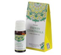 Aceite Esencial de Citronela 10 ml
