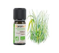 Aceite Esencial de Citronela 100% Bio 10 ml Florame