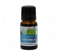 Aceite Esencial de Citronela Bio 10 ml