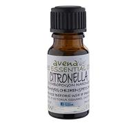 Aceite esencial de citronela (Cymbopogon Winterianus) 10ml