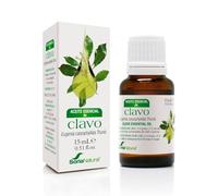 Soria Natural – Aceite esencial de clavo – 15 ml