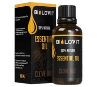 Aceite esencial de clavo de Bilovit - 100 ml
