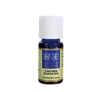 Aceite esencial de corteza de canela (Cinnamomum zeylanicum) Orgánico 5 ml de aceite esencial (Canela)