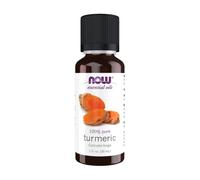 NOW Foods - Aceite Esencial de Cúrcuma - 30 ml