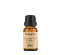 Aceite Esencial de Eucalipto 100% Puro