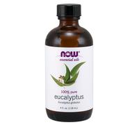Aceite esencial de eucalipto - 118 ml.