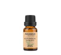 Aceite Esencial de Eucalipto 15 ml