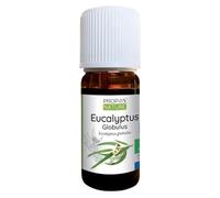 Aceite esencial de eucalipto globulus orgánico para aromaterapia Propos' Nature, 10 ml.