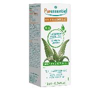 Aceite esencial de eucalipto globulus orgánico Puressentiel 10 ml
