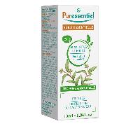 Aceite esencial de eucalipto limón orgánico Puressentiel 10 ml