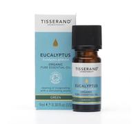 Aceite esencial de eucalipto orgánico 9 ml, de Tisserand