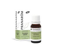 Aceite Esencial de Eucalipto Radiata Bio 10 ml de aceite esencial (Eucalipto)