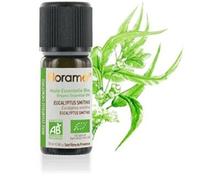 Aceite Esencial de Eucalipto Smithii 100% Bio 10 ml Florame