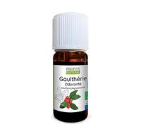 Propos Nature Huile Essentielle Bio Gaulthérie Odorante 10ml