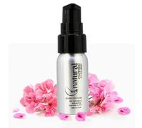 Aceite Esencial de Geranio 15ml, Prensa en Frío, Aroma Floral | Maderoterapia | Propiedades Equilibrantes, Tonificantes y Rejuvenecedoras | Mejora Equilibrio Hormonal y Salud de la Piel | Aromaterapia