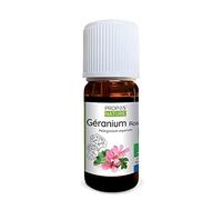 Aceite esencial de geranio rosat 10 ml de aceite esencial
