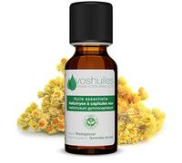 Aceite Esencial de Hèlichryse con Capítulos Desnudos 5ml