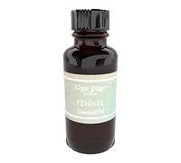 Aceite esencial de hinojo Cozy Glow, 10 ml