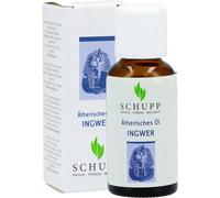 Aceite esencial de jengibre, 30 ml